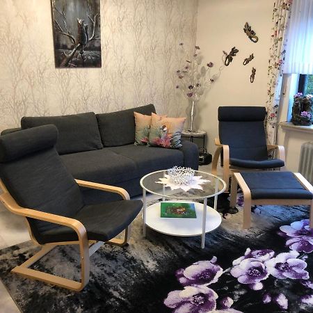Alicia Apartment Винтерберг Екстериор снимка