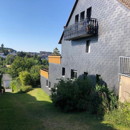 Alicia Apartment Винтерберг Екстериор снимка