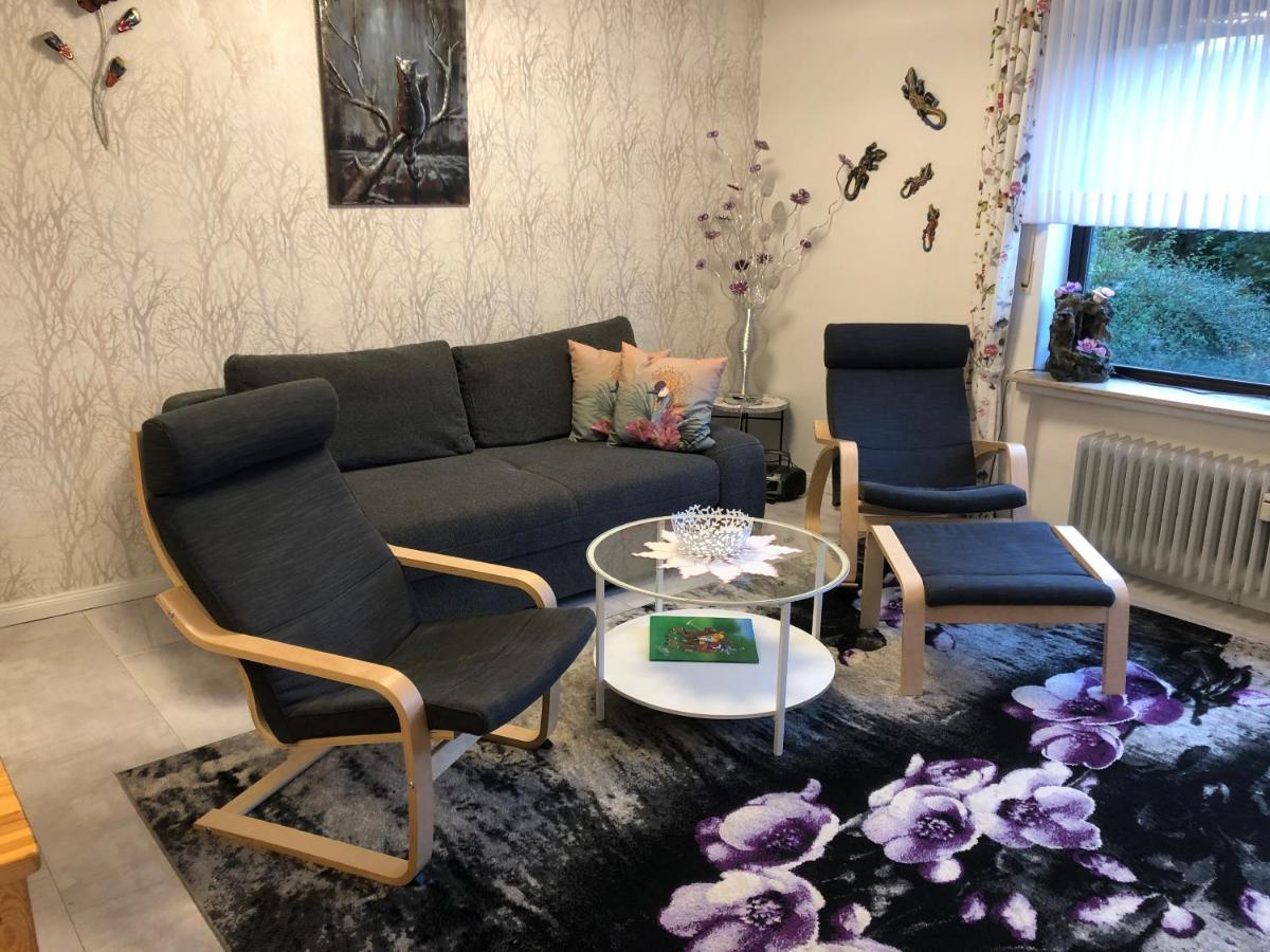 Alicia Apartment Винтерберг Екстериор снимка