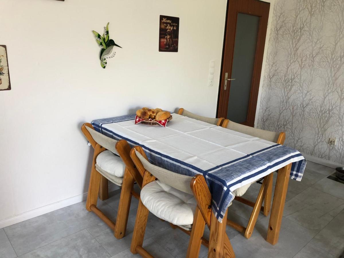 Alicia Apartment Винтерберг Екстериор снимка