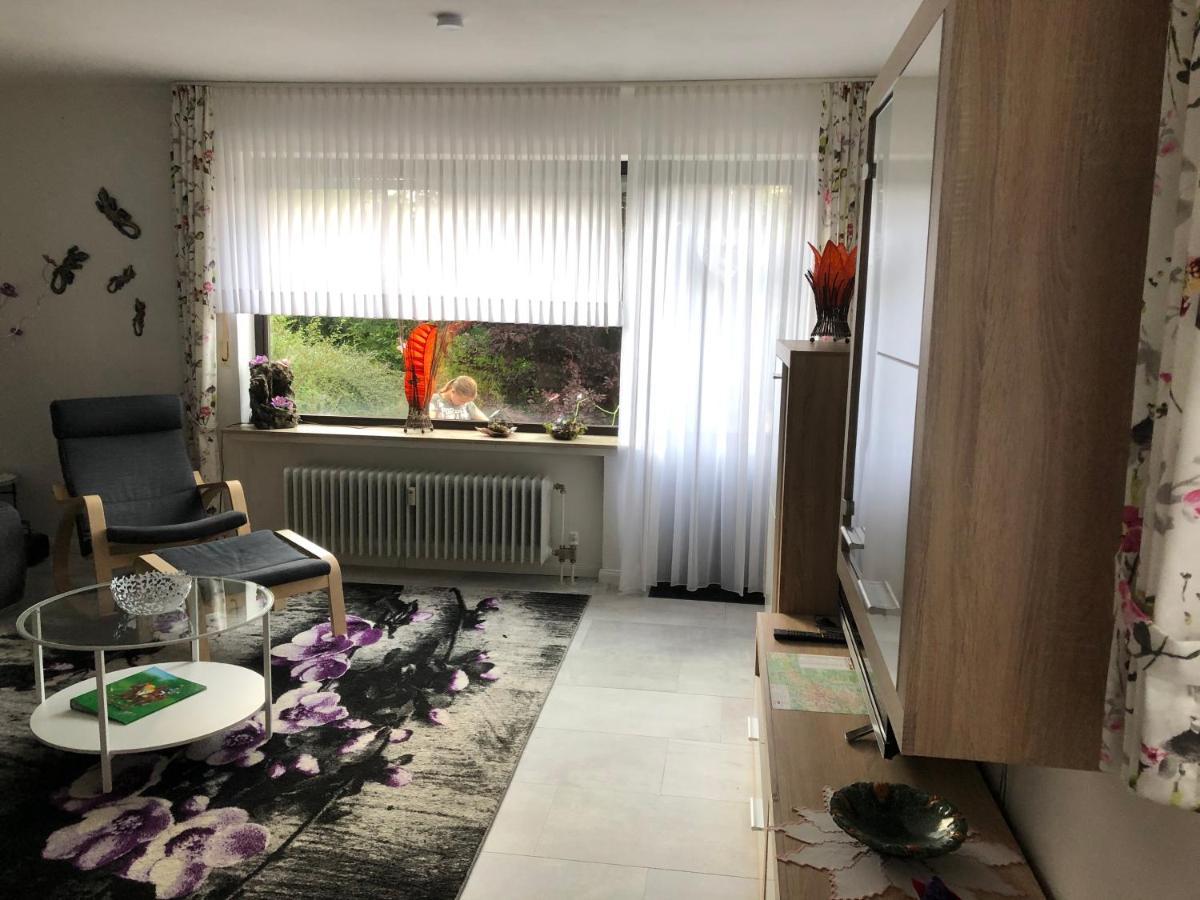 Alicia Apartment Винтерберг Екстериор снимка