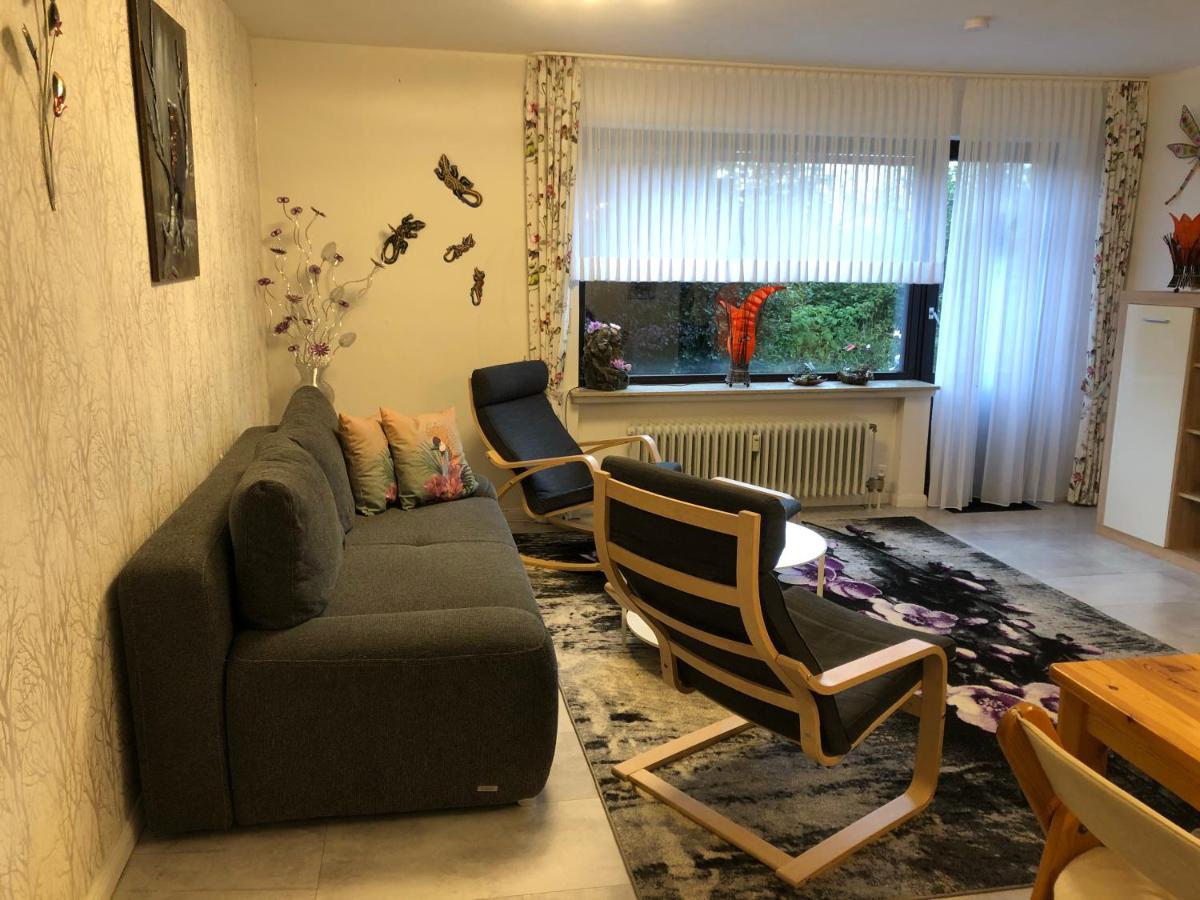 Alicia Apartment Винтерберг Екстериор снимка