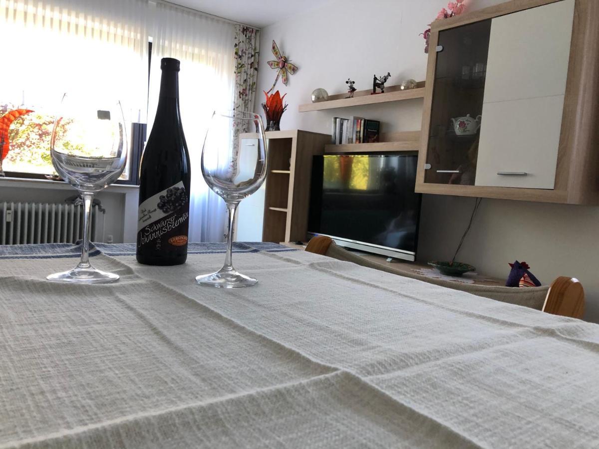 Alicia Apartment Винтерберг Екстериор снимка