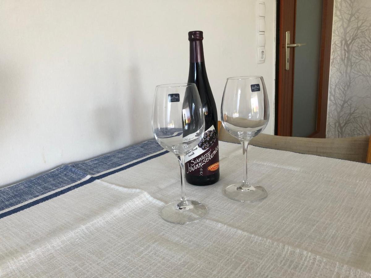 Alicia Apartment Винтерберг Екстериор снимка