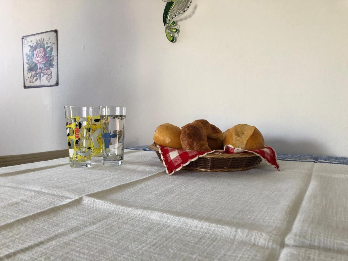 Alicia Apartment Винтерберг Екстериор снимка