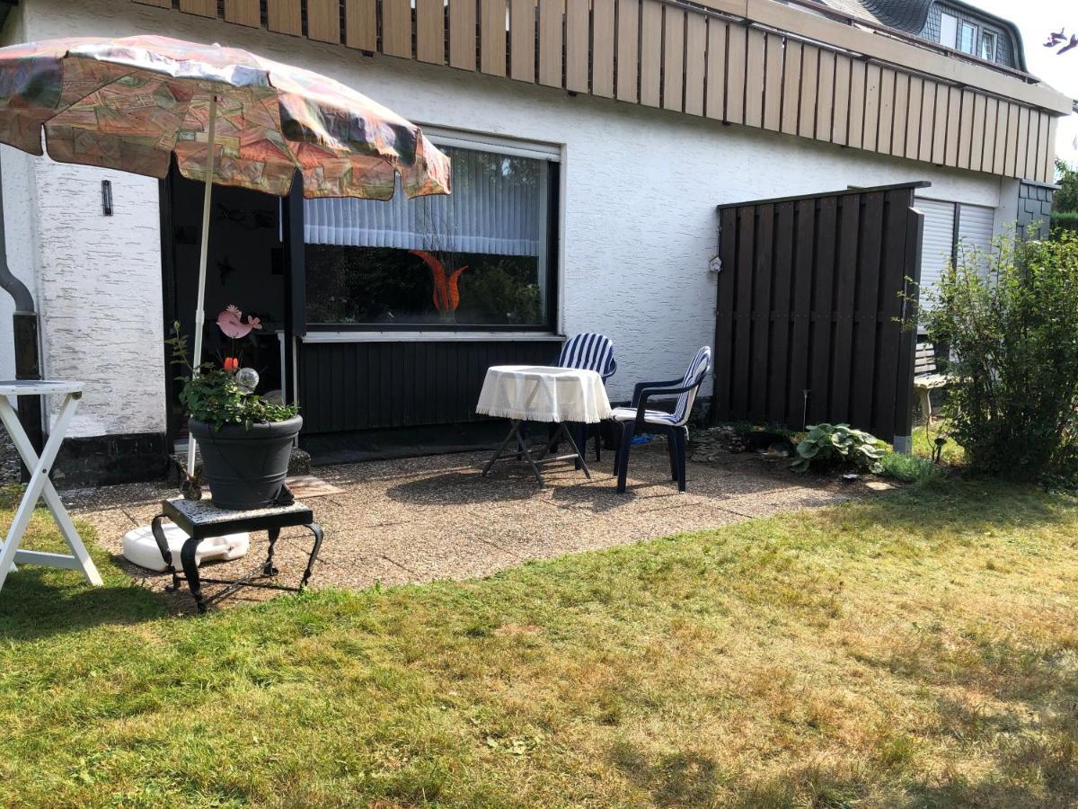 Alicia Apartment Винтерберг Екстериор снимка