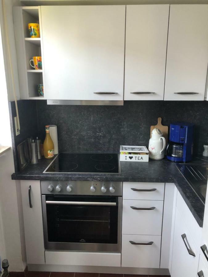 Alicia Apartment Винтерберг Екстериор снимка